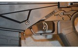 Sturm Ruger & Co ~ Precision ~ 6.5 CRD - 10 of 10