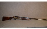 Benelli ~ Super Black Eagle II 25th Anniversary flyway ~ 12GA - 1 of 1