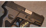 Taurus ~ G2C ~ 9 MM - 3 of 7