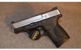 Smith & Wesson ~ M&P 40C ~ .40 S&W - 5 of 8