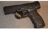 Heckler & Koch ~ VP9 ~ 9MM Luger - 4 of 7