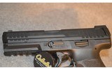 Heckler & Koch ~ VP9 ~ 9MM Luger - 6 of 7