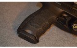 Heckler & Koch ~ VP9 ~ 9MM Luger - 2 of 7