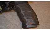 Heckler & Koch ~ VP9 ~ 9MM Luger - 5 of 7