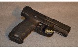 Heckler & Koch ~ VP9 ~ 9MM Luger - 1 of 7