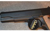 Tisas ~ Zig M 1911 ~ .45 Auto - 6 of 7