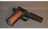 Tisas ~ Zig M 1911 ~ .45 Auto - 1 of 7