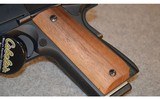 Tisas ~ Zig M 1911 ~ .45 Auto - 5 of 7