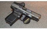 Canik ~ TP9 Elite SC ~ 9MM Luger - 1 of 8