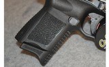 Canik ~ TP9 Elite SC ~ 9MM Luger - 2 of 8