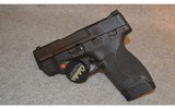 Smith & Wesson ~ M&P Shield 45 2.0 ~ .45 Auto - 4 of 7