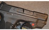 Smith & Wesson ~ M&P Shield 45 2.0 ~ .45 Auto - 3 of 7