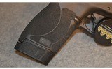 Smith & Wesson ~ M&P Shield 45 2.0 ~ .45 Auto - 2 of 7