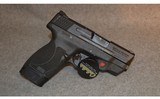 Smith & Wesson ~ M&P Shield 45 2.0 ~ .45 Auto - 1 of 7