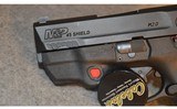 Smith & Wesson ~ M&P Shield 45 2.0 ~ .45 Auto - 7 of 7