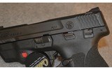 Smith & Wesson ~ M&P Shield 45 2.0 ~ .45 Auto - 6 of 7