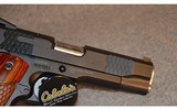 Smith & Wesson ~ SW1911SC ~ .45 ACP - 3 of 8