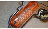 Smith & Wesson ~ SW1911SC ~ .45 ACP - 4 of 8