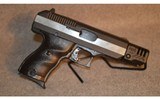 Hi-Point Firearms ~ CF380 ~ .380ACP - 1 of 7