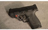 Smith & Wesson ~ M&P 9 Shield M2.0 ~ 9 mm Luger - 4 of 7