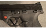 Smith & Wesson ~ M&P 9 Shield M2.0 ~ 9 mm Luger - 6 of 7