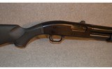 Mossberg ~ 88 ~ 12 GA - 3 of 10