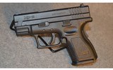 Springfield Armory ~ XD-9 ~ 9 mm - 4 of 6