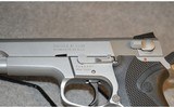Smith & Wesson ~ 5906 ~ 9 mm Luger - 7 of 8