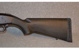 Mossberg ~ 500C ~ 20 Ga - 6 of 8