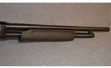 Mossberg ~ 500C ~ 20 Ga - 4 of 8