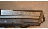 Smith & Wesson ~ M&P 40 ~ .40S&W - 4 of 8