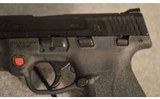 Smith & Wesson ~ M&P 9 Shield M2.0 ~ 9 mm Luger - 6 of 7