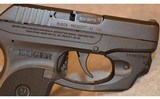 Ruger ~ LCP ~ .380 ACP - 3 of 6