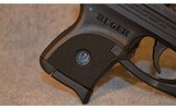 Ruger ~ LCP ~ .380 ACP - 2 of 6