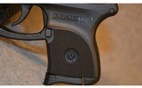 Ruger ~ LCP ~ .380 ACP - 5 of 6