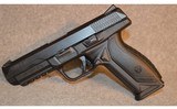 Ruger ~ American Pistol ~ .45 Auto - 5 of 8