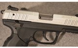 Ruger ~ SR22 ~ .22 LR - 3 of 7