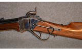 Armi Sport ~ 1863 Sharps ~ .50-70 Government - 8 of 12