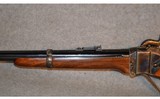 Armi Sport ~ 1863 Sharps ~ .50-70 Government - 9 of 12