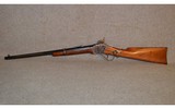 Armi Sport ~ 1863 Sharps ~ .50-70 Government - 6 of 12