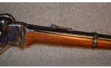 Armi Sport ~ 1863 Sharps ~ .50-70 Government - 4 of 12