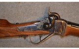 Armi Sport ~ 1863 Sharps ~ .50-70 Government - 3 of 12
