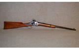 Armi Sport ~ 1863 Sharps ~ .50-70 Government - 1 of 12