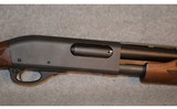 Remington ~ 870 Hardwood Home Defense ~ 12 GA - 4 of 12