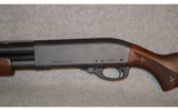 Remington ~ 870 Hardwood Home Defense ~ 12 GA - 9 of 12