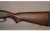 Remington ~ 870 Hardwood Home Defense ~ 12 GA - 8 of 12