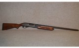 Remington ~ 870 Hardwood Home Defense ~ 12 GA - 1 of 12