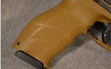 Heckler & Koch ~ VP 40 ~ .40 S&W - 2 of 9
