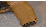 Heckler & Koch ~ VP 40 ~ .40 S&W - 7 of 9