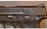 Smith & Wesson ~ M&P 45 Shield ~ .45 Auto - 7 of 9